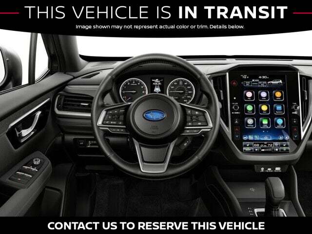 2025 Subaru FORESTER Limited Springfield VA