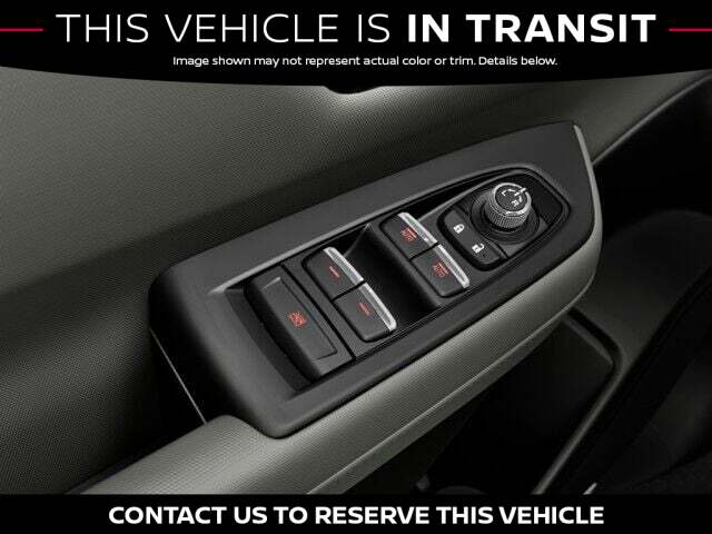 2025 Subaru FORESTER Limited Springfield VA