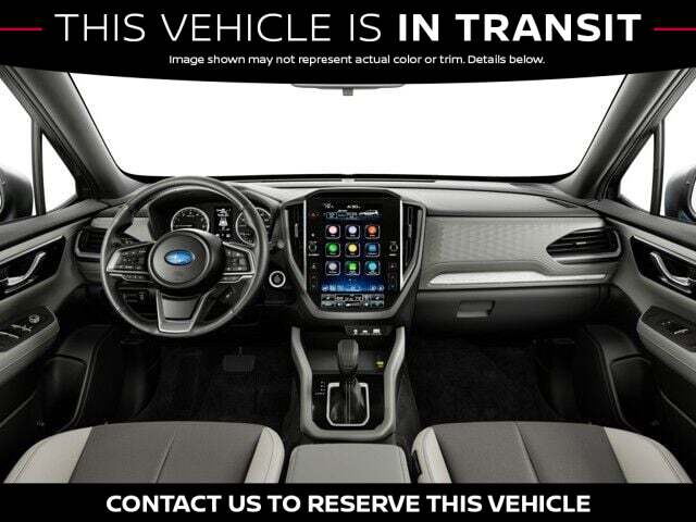 2025 Subaru FORESTER Limited Springfield VA
