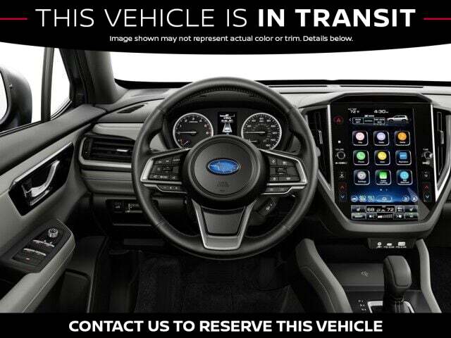 2025 Subaru FORESTER Limited Springfield VA