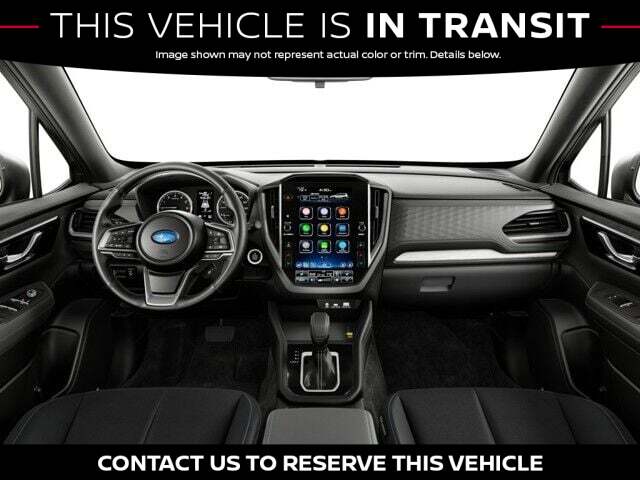 2025 Subaru FORESTER Limited Springfield VA
