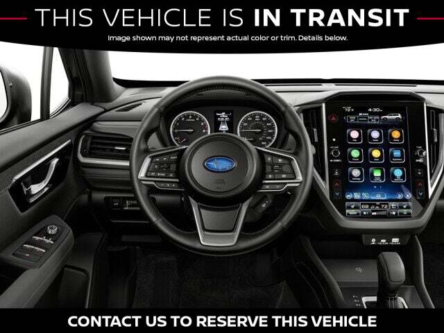 2025 Subaru FORESTER Limited Springfield VA