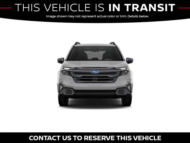 2025 Subaru FORESTER Limited Springfield VA