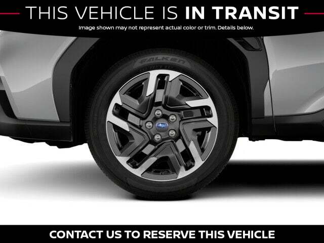 2025 Subaru FORESTER Limited Springfield VA