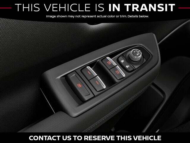 2025 Subaru FORESTER Limited Springfield VA