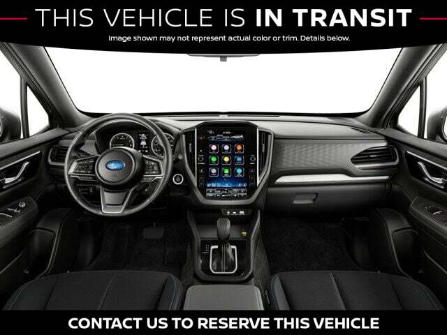 2025 Subaru FORESTER Limited Springfield VA