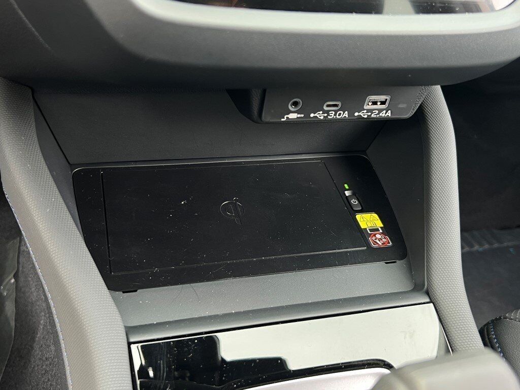 2025 Subaru FORESTER Limited Springfield VA