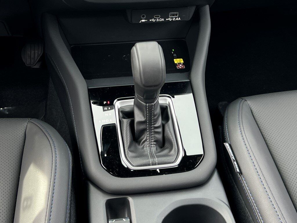 2025 Subaru FORESTER Limited Springfield VA