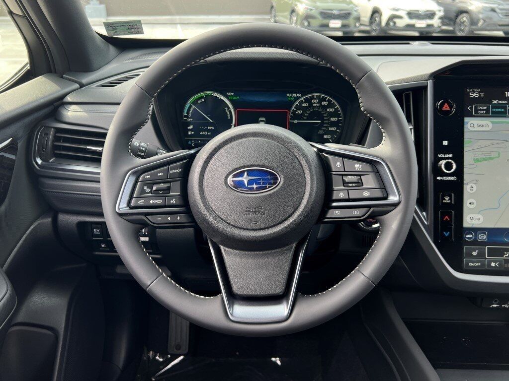 2025 Subaru FORESTER Limited Springfield VA