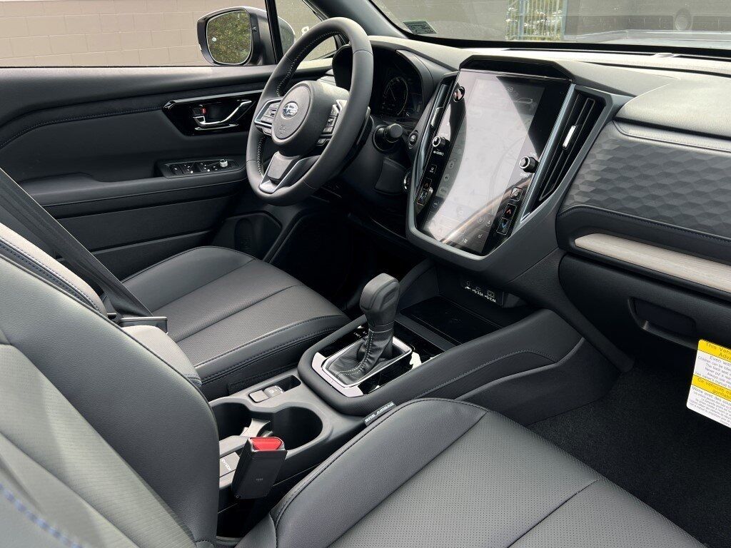 2025 Subaru FORESTER Limited Springfield VA