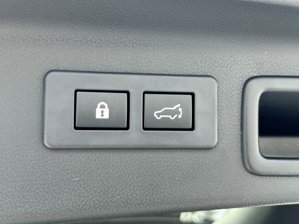 2025 Subaru FORESTER Limited Springfield VA