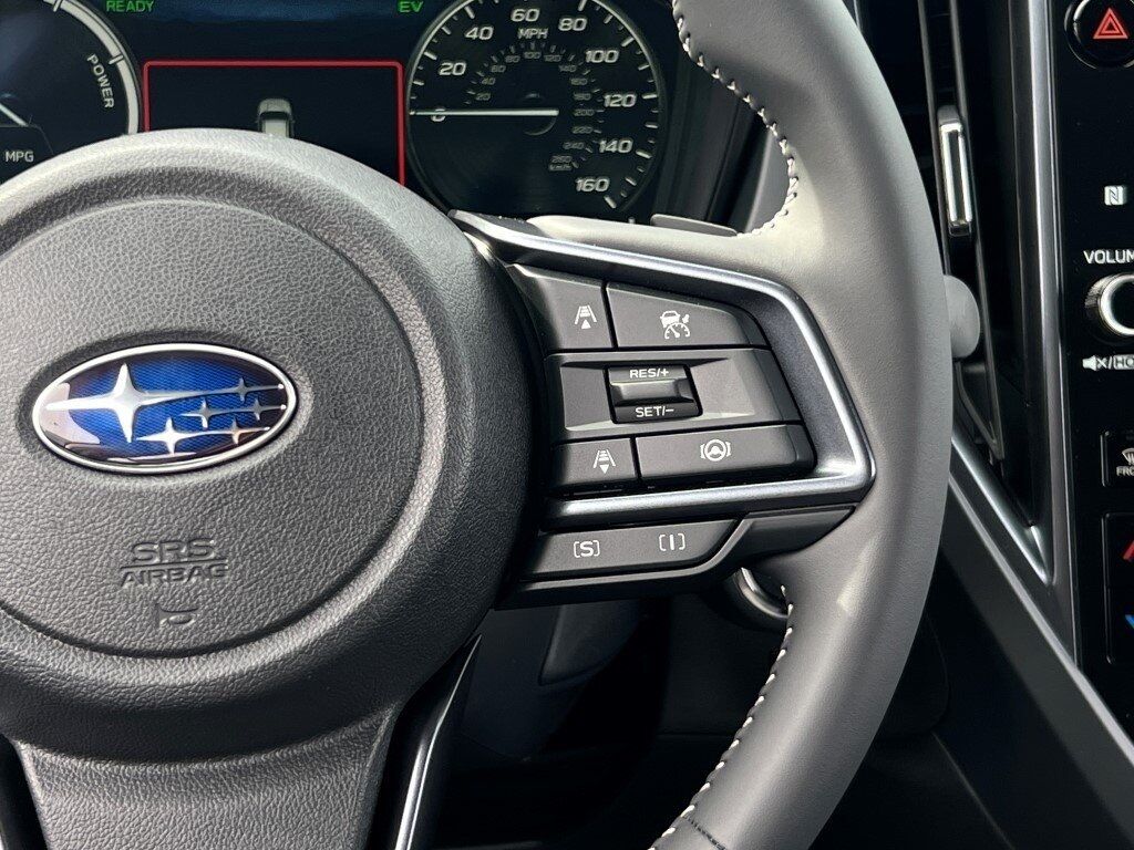 2025 Subaru FORESTER Limited Springfield VA