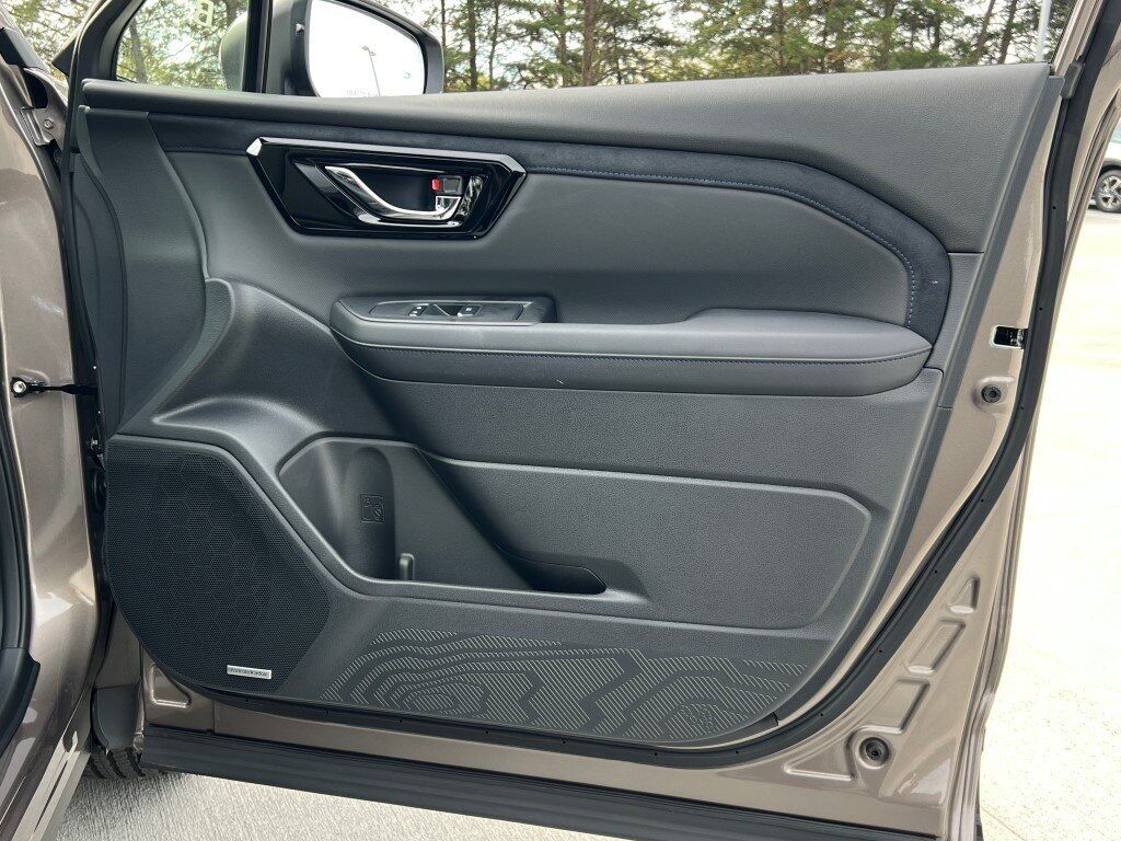 2025 Subaru FORESTER Limited Springfield VA