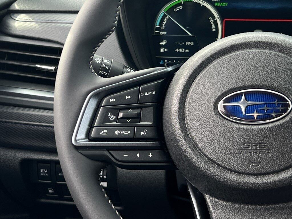 2025 Subaru FORESTER Limited Springfield VA