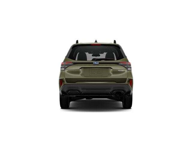 2025 Subaru FORESTER Premium Hybrid Fredericksburg VA