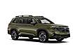 2025 Subaru FORESTER Premium Hybrid