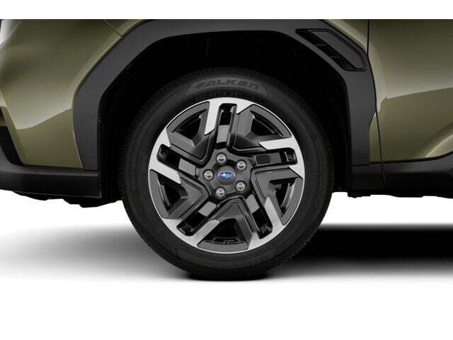 2025 Subaru FORESTER Premium Hybrid Fredericksburg VA