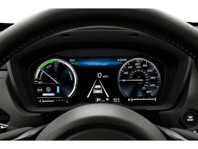 2025 Subaru FORESTER Premium Hybrid Fredericksburg VA