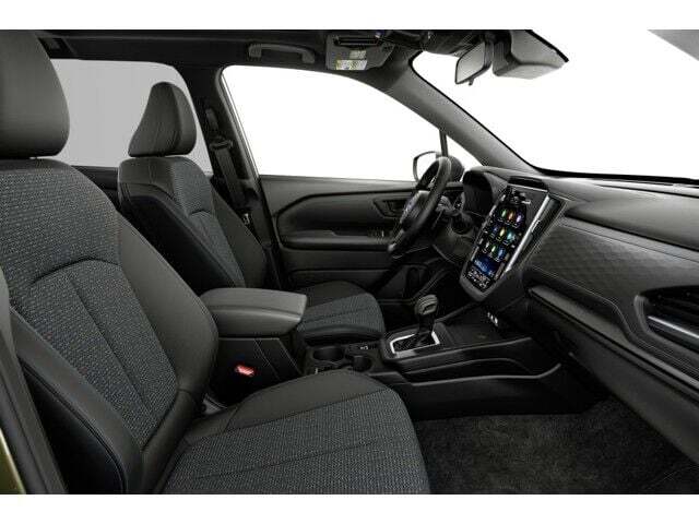 2025 Subaru FORESTER Premium Hybrid Fredericksburg VA