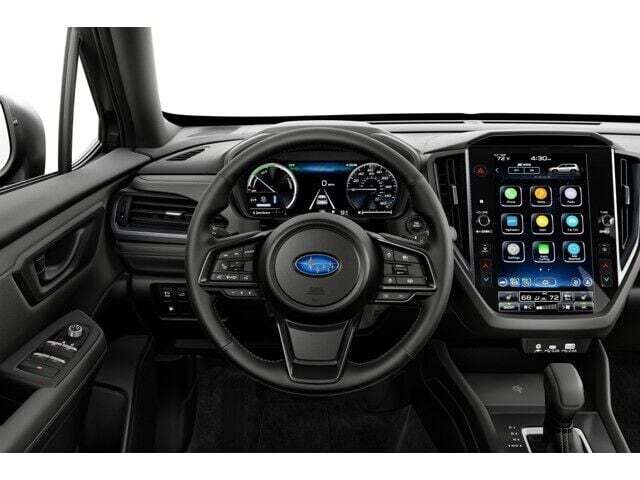 2025 Subaru FORESTER Premium Hybrid Fredericksburg VA