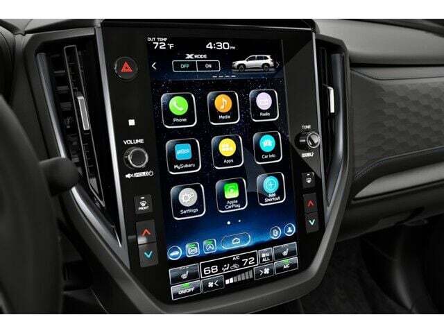 2025 Subaru FORESTER Premium Hybrid Fredericksburg VA