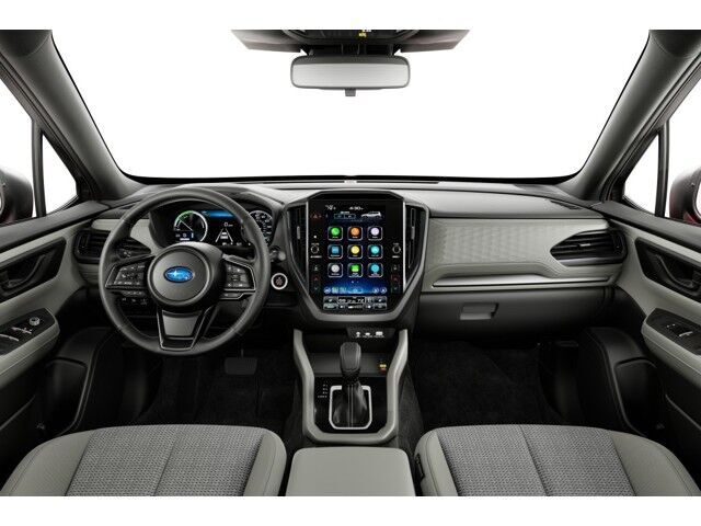 2025 Subaru FORESTER Premium Hybrid Fredericksburg VA