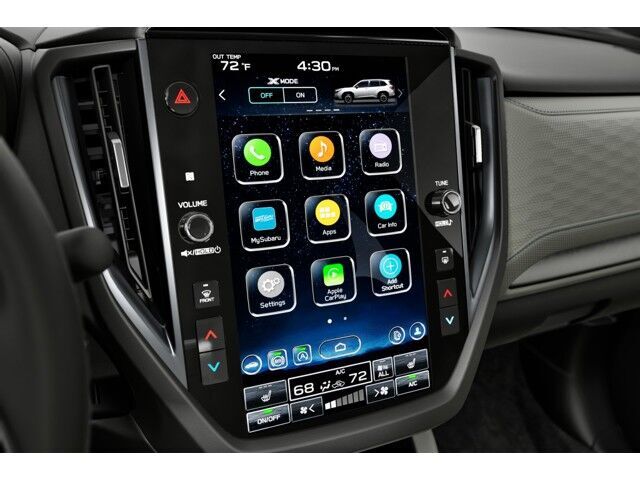 2025 Subaru FORESTER Premium Hybrid Fredericksburg VA