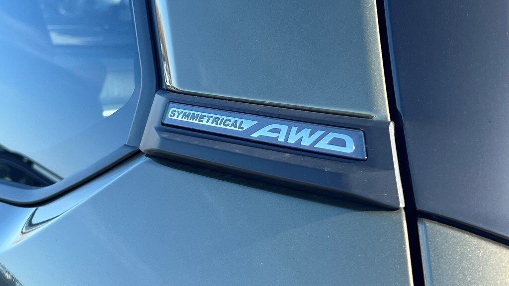 2025 Subaru FORESTER Premium Hybrid Fredericksburg VA