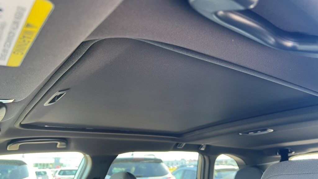 2025 Subaru FORESTER Premium Hybrid Fredericksburg VA