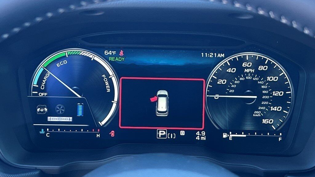 2025 Subaru FORESTER Premium Hybrid Fredericksburg VA