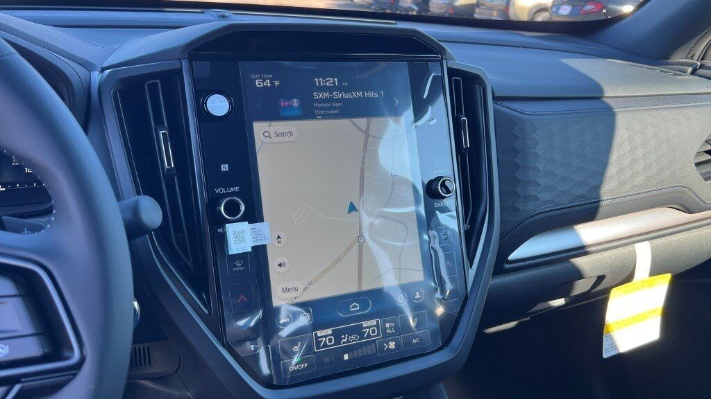 2025 Subaru FORESTER Premium Hybrid Fredericksburg VA