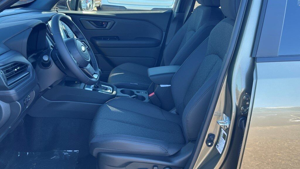 2025 Subaru FORESTER Premium Hybrid Fredericksburg VA