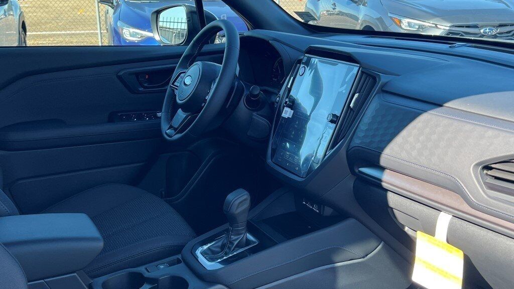 2025 Subaru FORESTER Premium Hybrid Fredericksburg VA