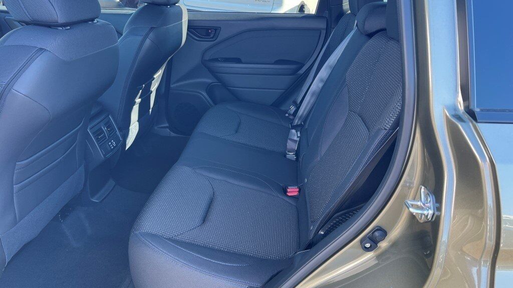 2025 Subaru FORESTER Premium Hybrid Fredericksburg VA