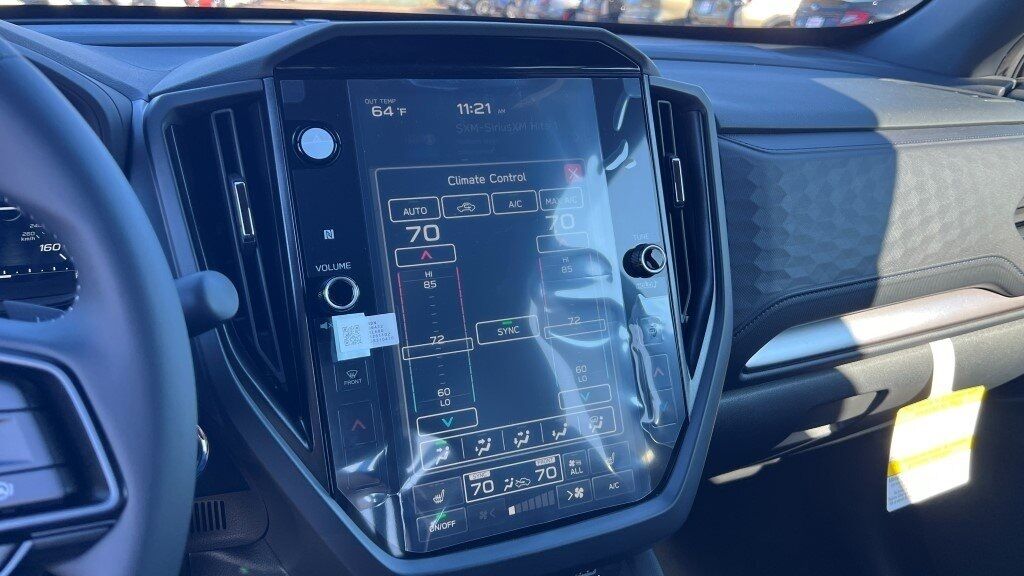 2025 Subaru FORESTER Premium Hybrid Fredericksburg VA