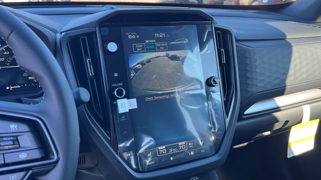 2025 Subaru FORESTER Premium Hybrid Fredericksburg VA