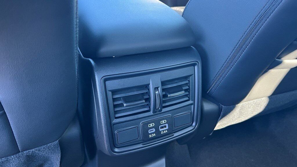 2025 Subaru FORESTER Premium Hybrid Fredericksburg VA