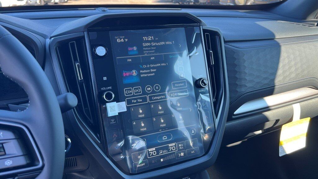 2025 Subaru FORESTER Premium Hybrid Fredericksburg VA