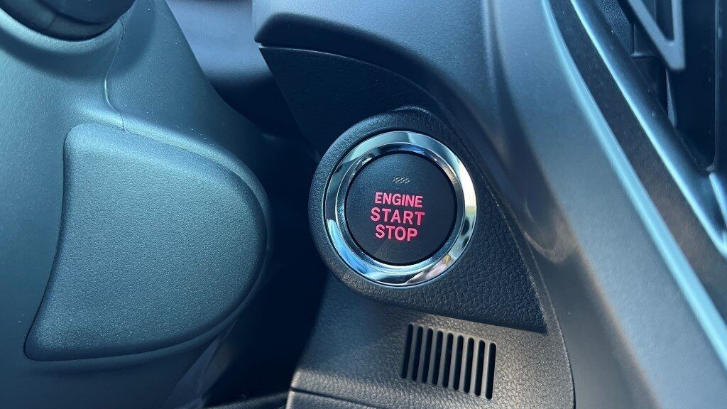 2025 Subaru FORESTER Premium Hybrid Fredericksburg VA