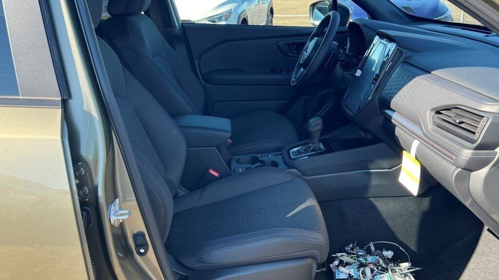 2025 Subaru FORESTER Premium Hybrid Fredericksburg VA