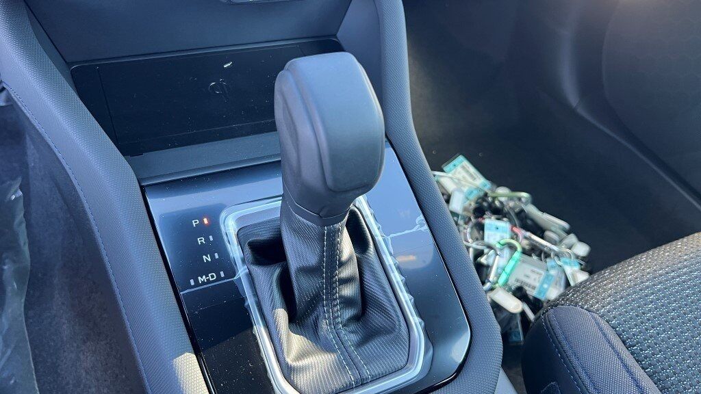 2025 Subaru FORESTER Premium Hybrid Fredericksburg VA