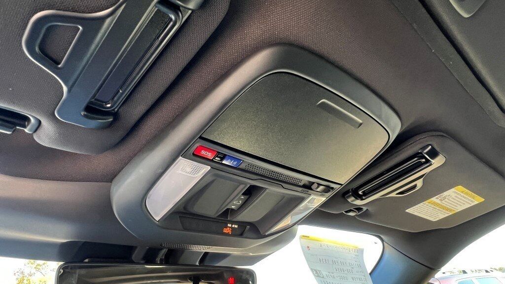 2025 Subaru FORESTER Premium Hybrid Fredericksburg VA