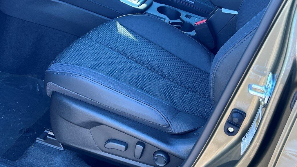 2025 Subaru FORESTER Premium Hybrid Fredericksburg VA