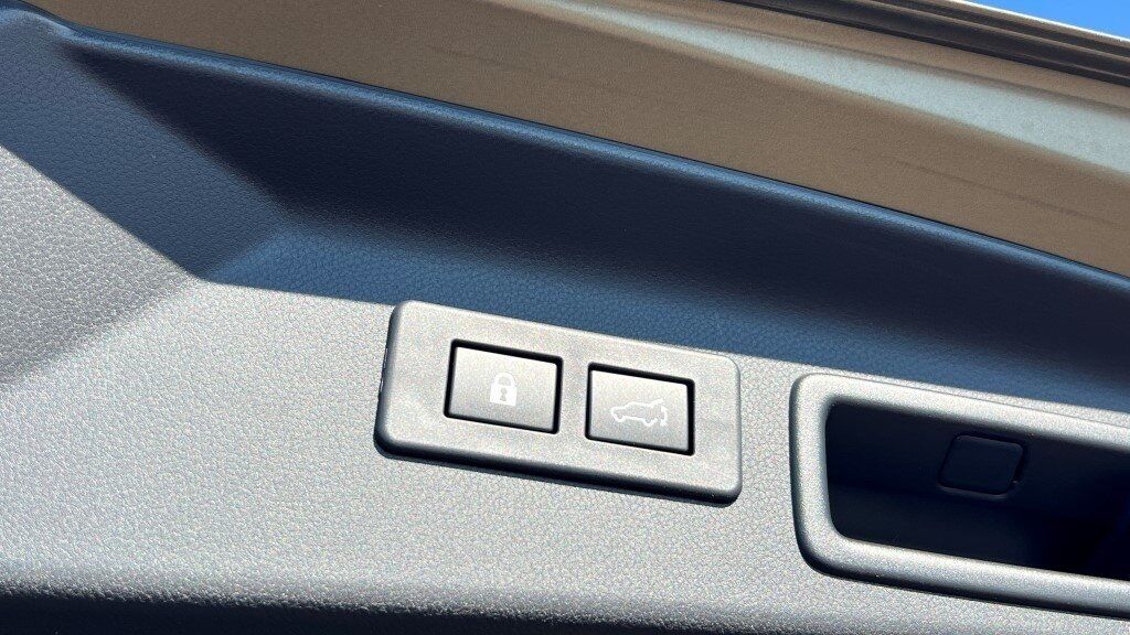 2025 Subaru FORESTER Premium Hybrid Fredericksburg VA