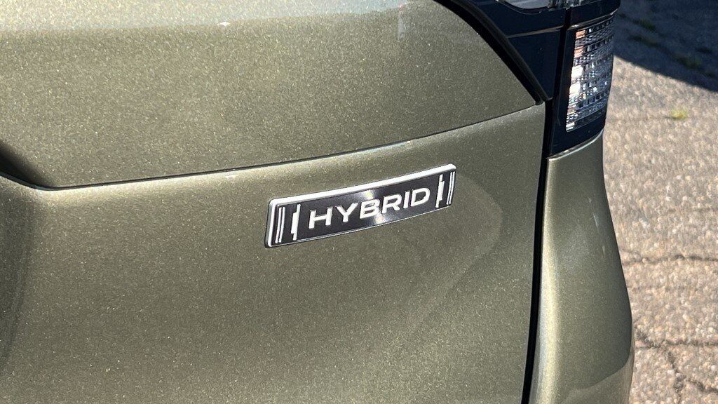 2025 Subaru FORESTER Premium Hybrid Fredericksburg VA