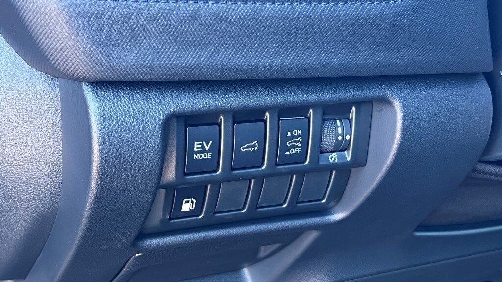 2025 Subaru FORESTER Premium Hybrid Fredericksburg VA