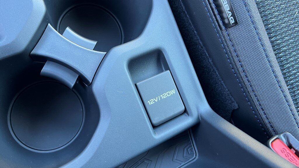 2025 Subaru FORESTER Premium Hybrid Fredericksburg VA