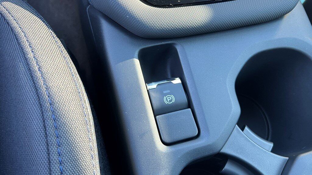 2025 Subaru FORESTER Premium Hybrid Fredericksburg VA