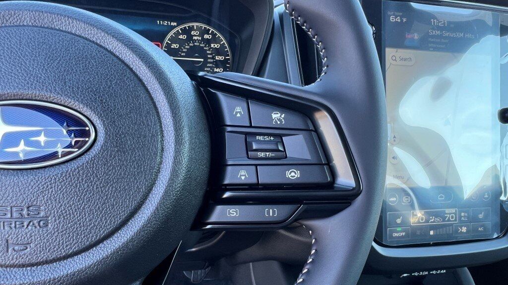 2025 Subaru FORESTER Premium Hybrid Fredericksburg VA