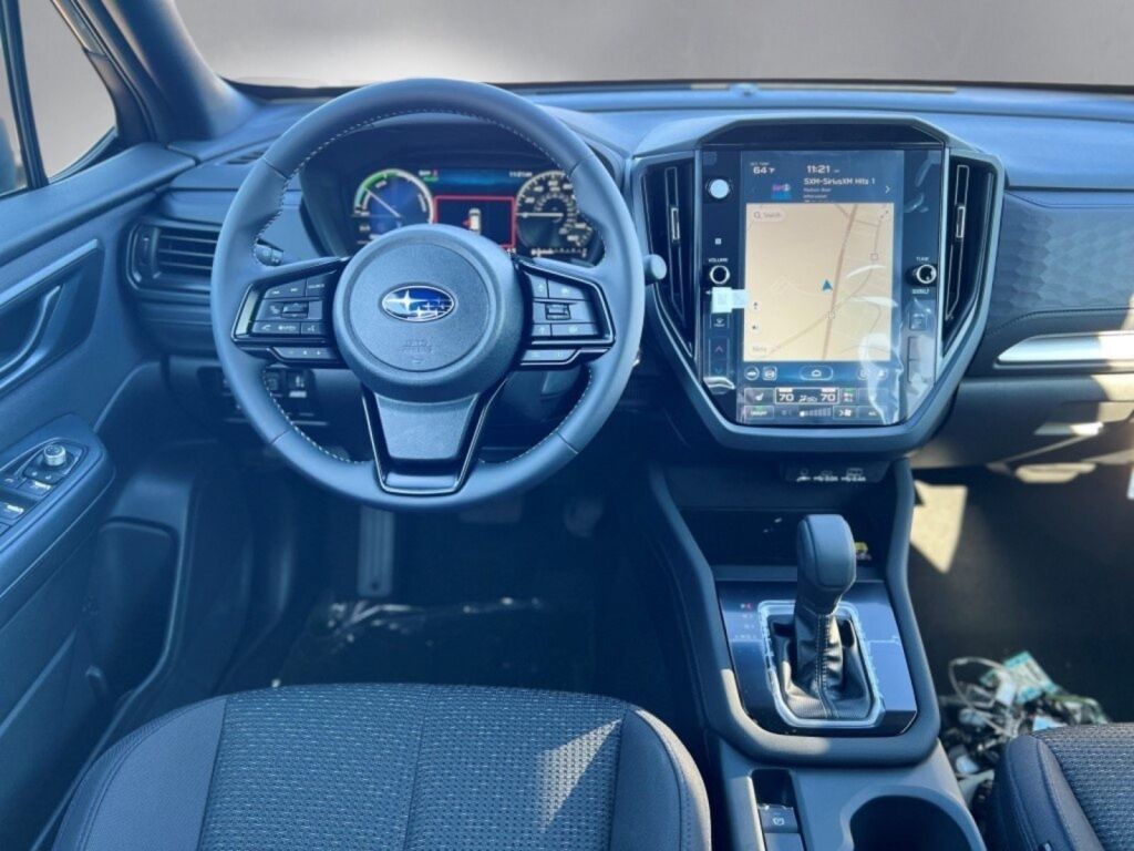 2025 Subaru FORESTER Premium Hybrid Fredericksburg VA